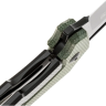Нож складной SOG BULWARK FL SG_14-24-02-57