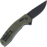 Нож SOG TAC XR TINI 12-38-02-41 SG_12-38-02-41