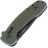 Нож SOG TAC XR TINI 12-38-02-41 SG_12-38-02-41