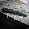 Нож SOG TRIDENT MK3 BLACK-RED TANTO 11-12-04-41 SG_11-12-04-41