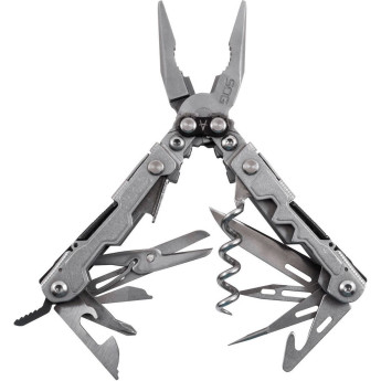 Мультитул SOG POWERLITRE PL1001