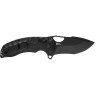 SOG Kiku XR Black SG_12-27-02-57
