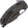 SOG Kiku XR Black SG_12-27-02-57