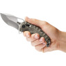 Нож SOG KIKU XR SATIN 12-27-01-57 SG_12-27-01-57