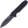 Нож SOG PENTAGON MK3-BLACKOUT SG_12-61-01-57