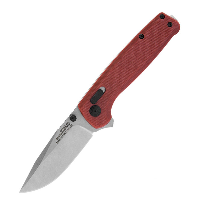 Нож SOG TERMINUS XR TM1023BX SG_TM1023BX