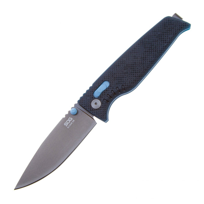 Нож SOG Altair XR 12-79-01-57 SG_12-79-01-57